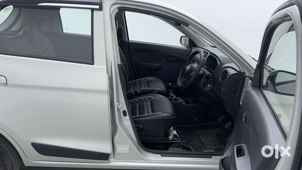 Maruti Suzuki Alto K10 1.0 Vxi S-cng, 2024, Cng & Hybrids