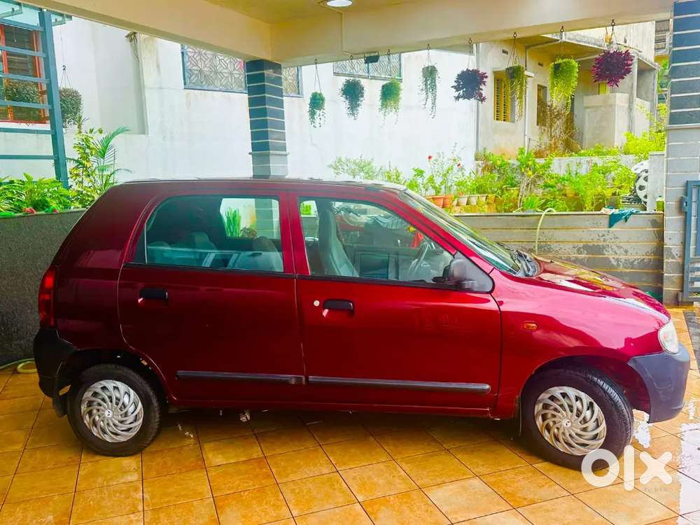 2nd Owner Alto K10 Sale