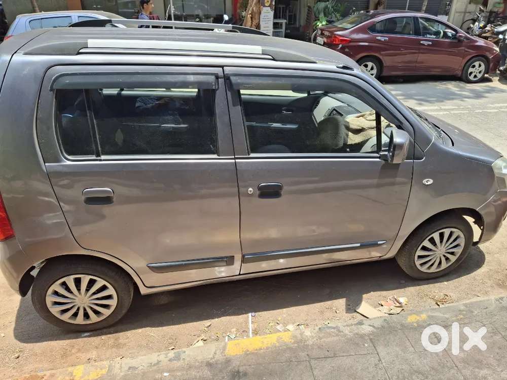 Wagon R  Petrol 2010 In Excellent Condition