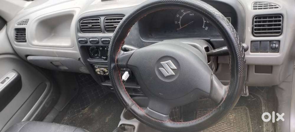 Alto K10 Is In Very Excellent Condition.