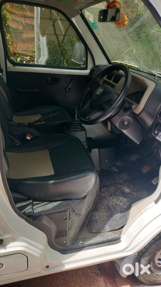 Maruti Suzuki Eeco 2024