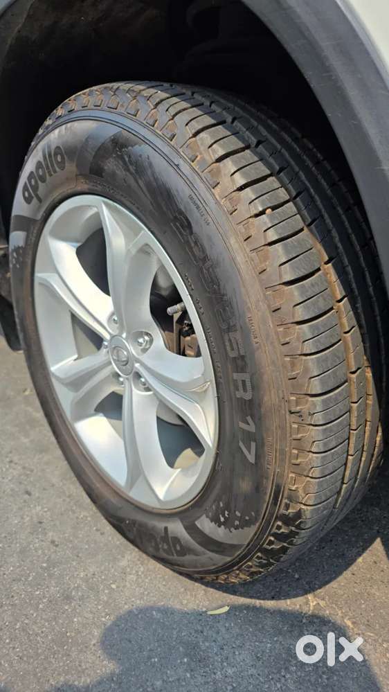 Tata Harrier 2.0 Kryotec Xt Plus Camo, 2019, Diesel