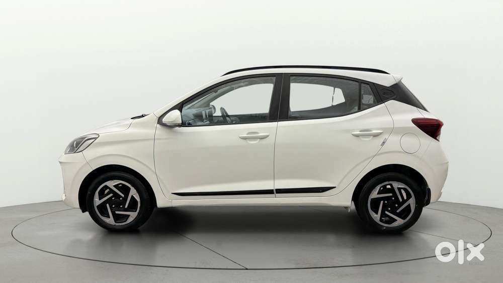 Hyundai Grand I10 Nios Sportz 1.2 Kappa Vtvt, 2023, Petrol