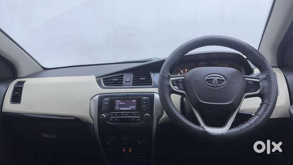 Tata Zest  Quadrajet 1.3 Xms, 2014, Diesel