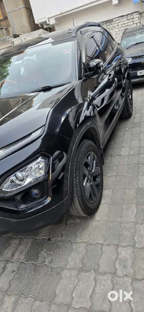 Tata Safari 2022 Diesel 44869 Km Driven