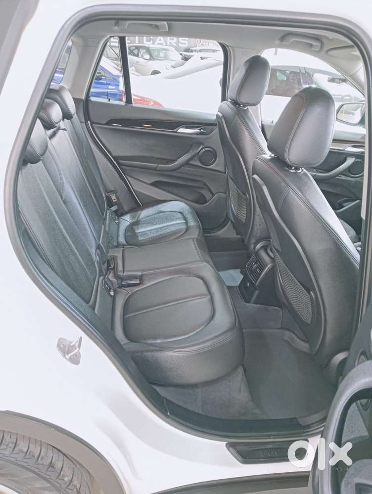 Bmw X1 2.0 Sdrive20d Xline, 2017, Diesel