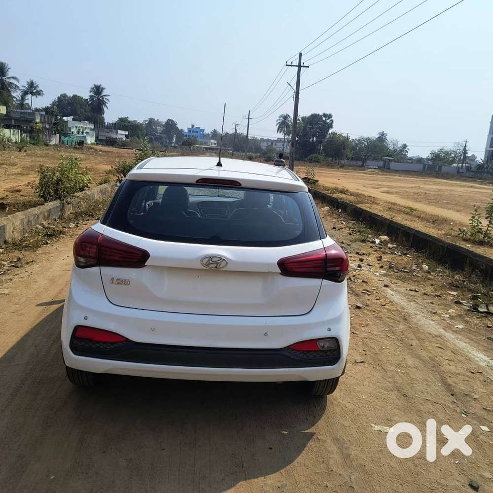 Hyundai Elite I20 2019 Diesel Good Condition