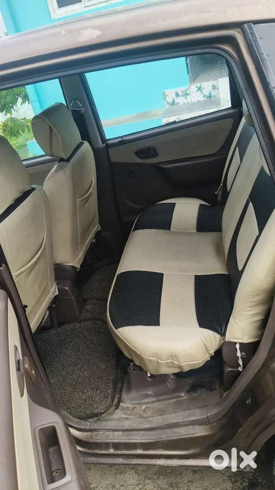 Maruti Suzuki Estilo Vxi 2010