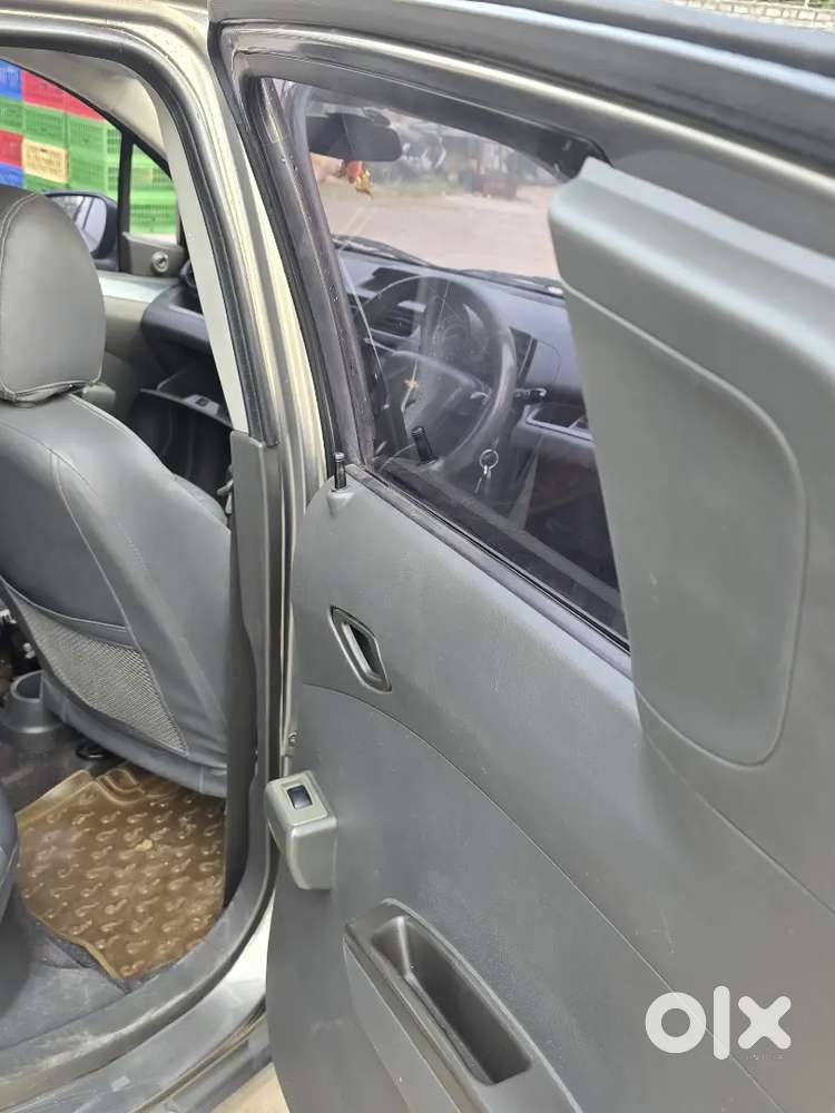 Chevrolet Beat 2012 Diesel Well Maintained