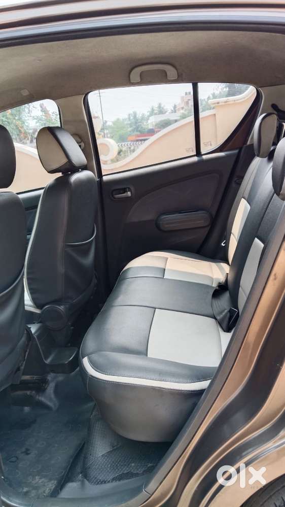 Maruti Suzuki Ritz Vdi Bs-iv, 2009