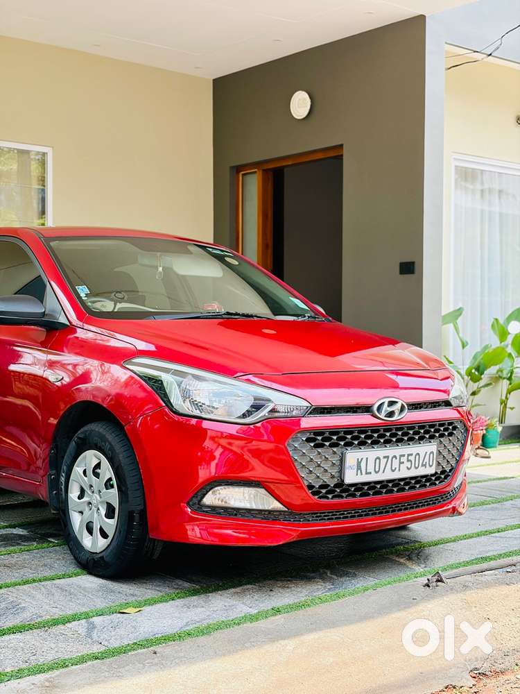 Hyundai I20 1.4 Diesel
