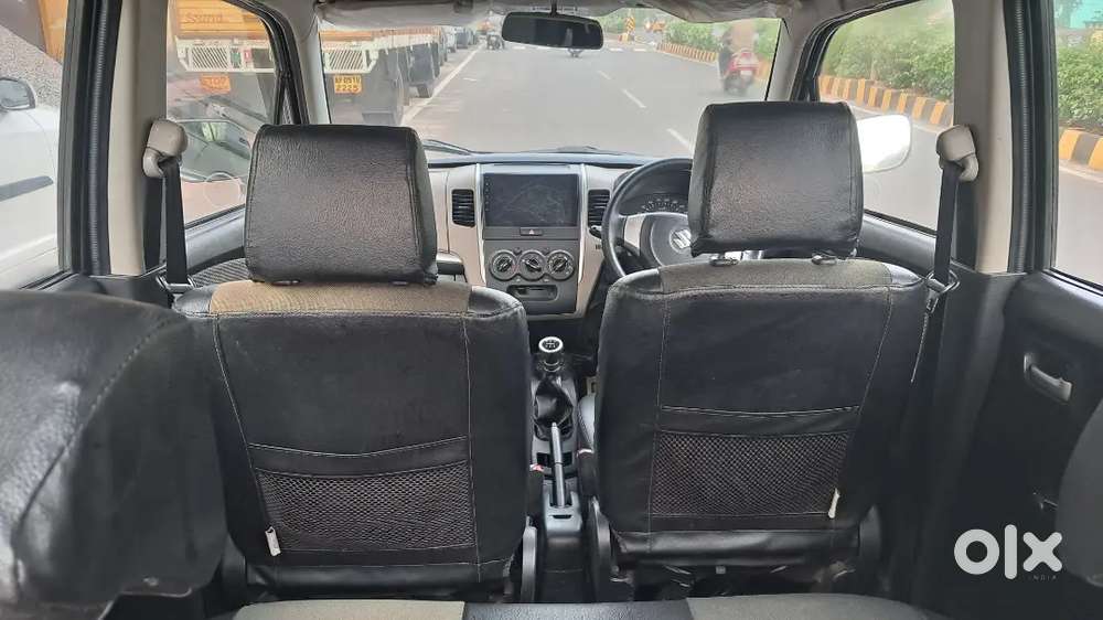 Wangor Lxi 1.0  2013 Year Till Date Showroom Serviced W