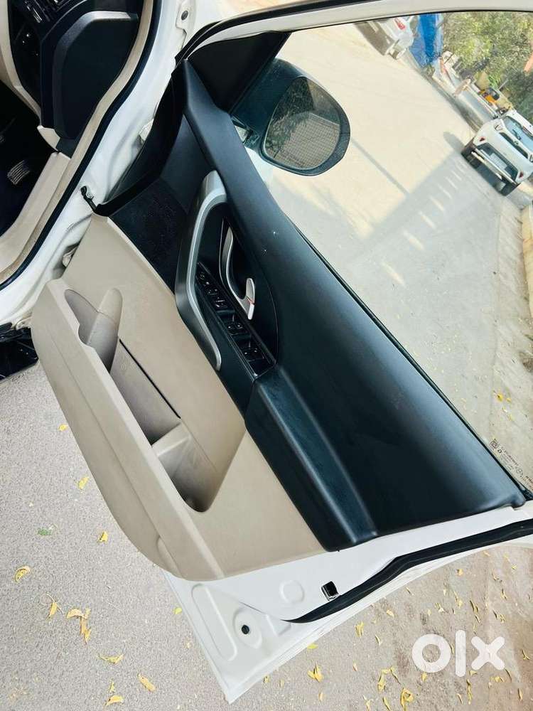 Mahindra Xuv500 2017 Diesel Well Maintained