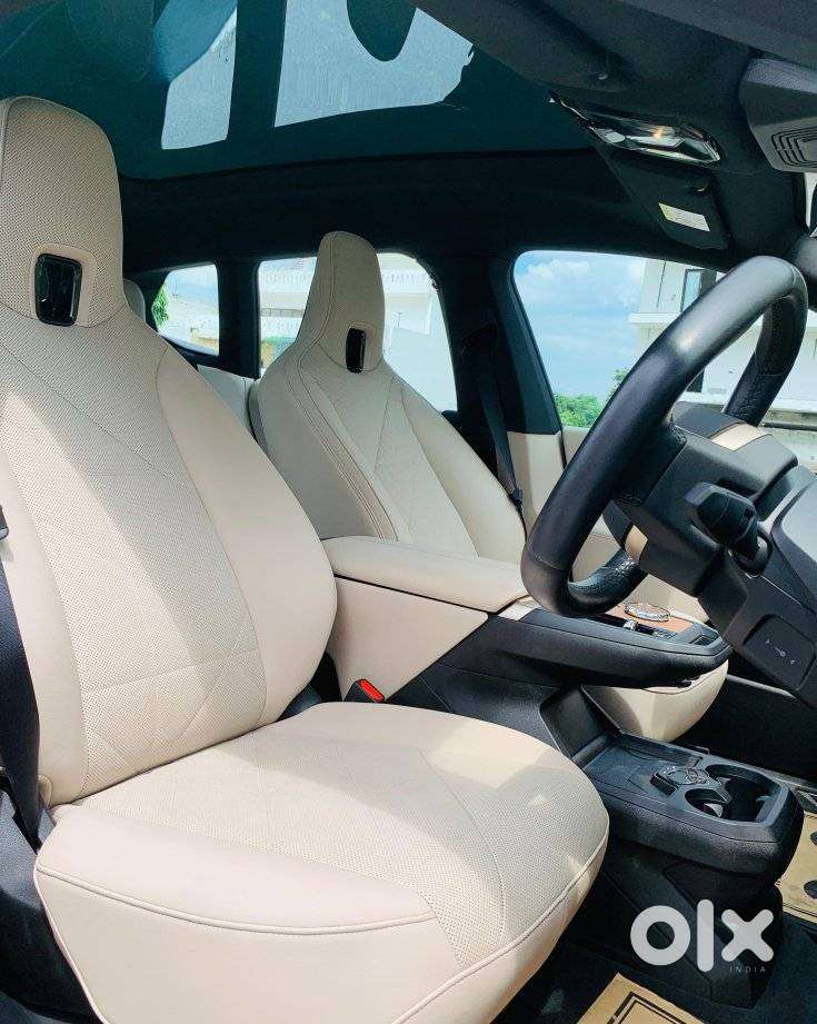 Bmw Ix Xdrive50, 2024, Electric