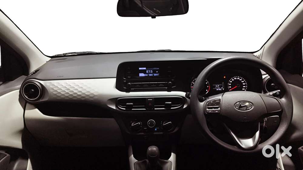 Hyundai Grand I10 Nios Magna 1.2 Kappa Vtvt, 2022, Petrol
