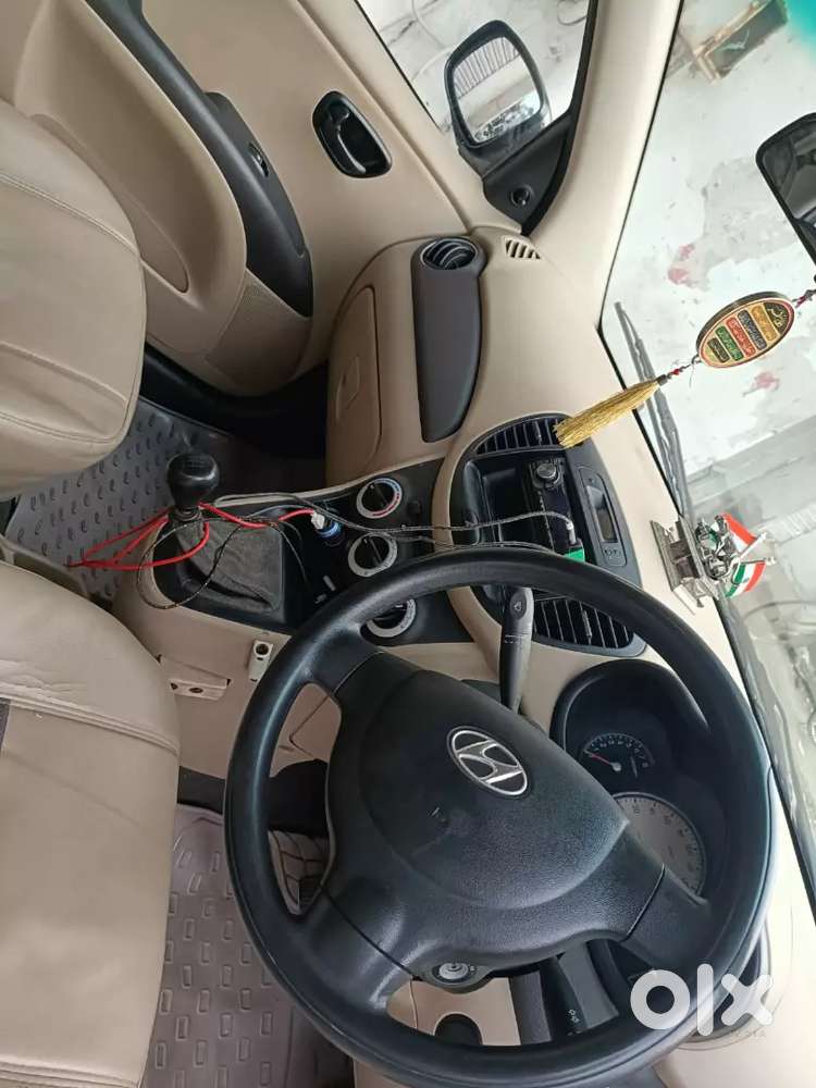Hyundai I10 2010 Petrol Well Maintained