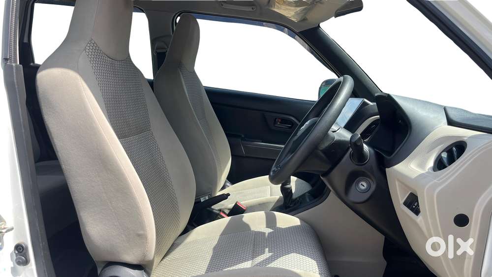 Maruti Suzuki Wagon R Lxi 1.0, 2022, Petrol