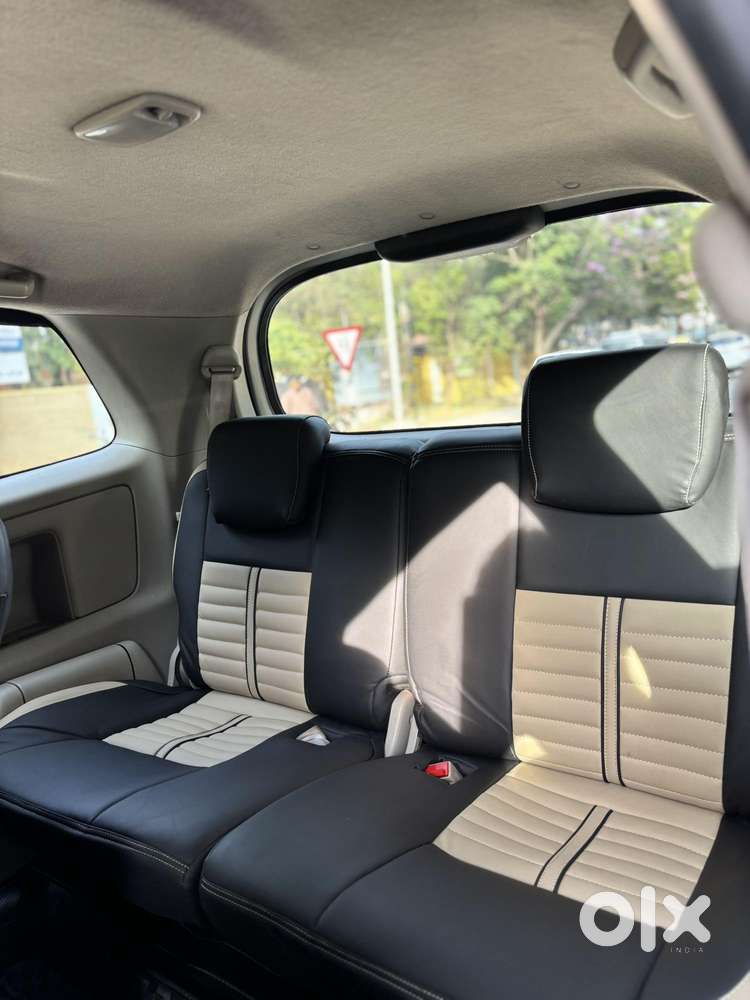 Toyota Innova 2.5 V 7 Str, 2014, Diesel