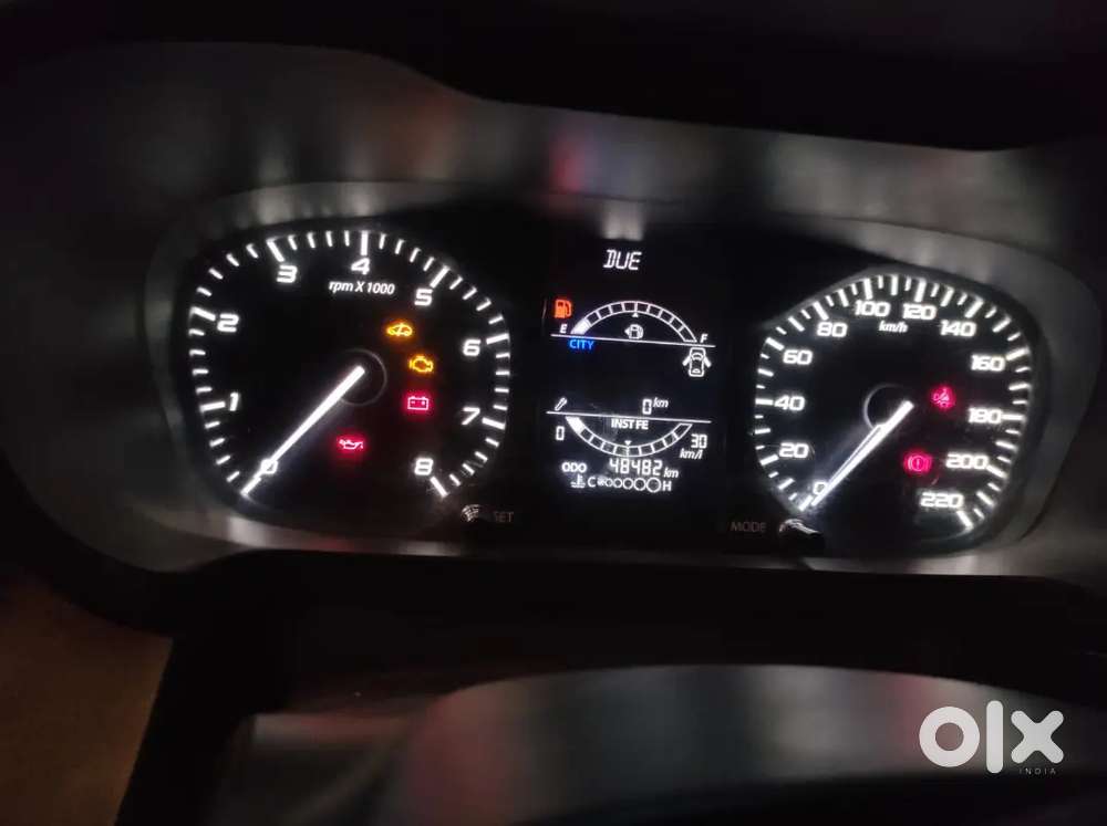 Tata Altroz Xe Rhythm 2020 November Model In Good Condition