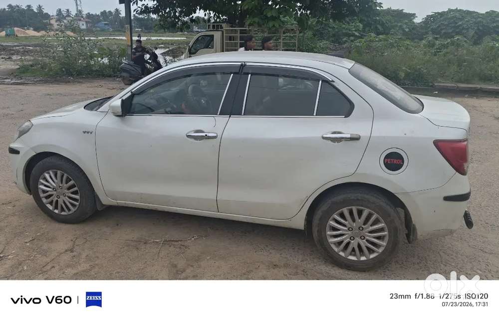 Maruti Suzuki Dzire 1.2 Zxi 2020 Petrol