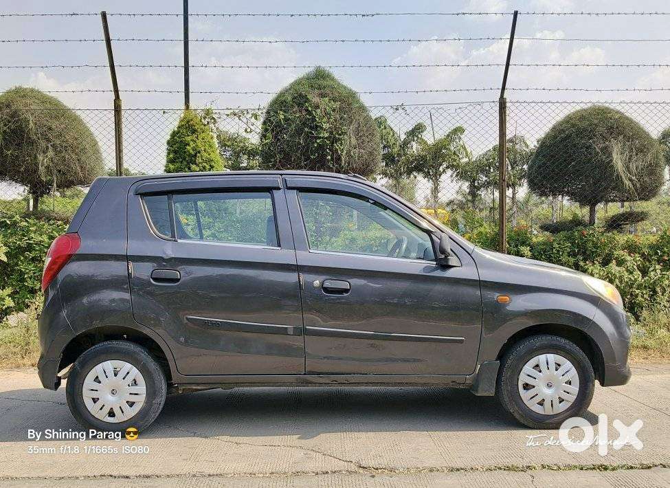 Maruti Suzuki Alto 800 Lxi, 2018, Petrol