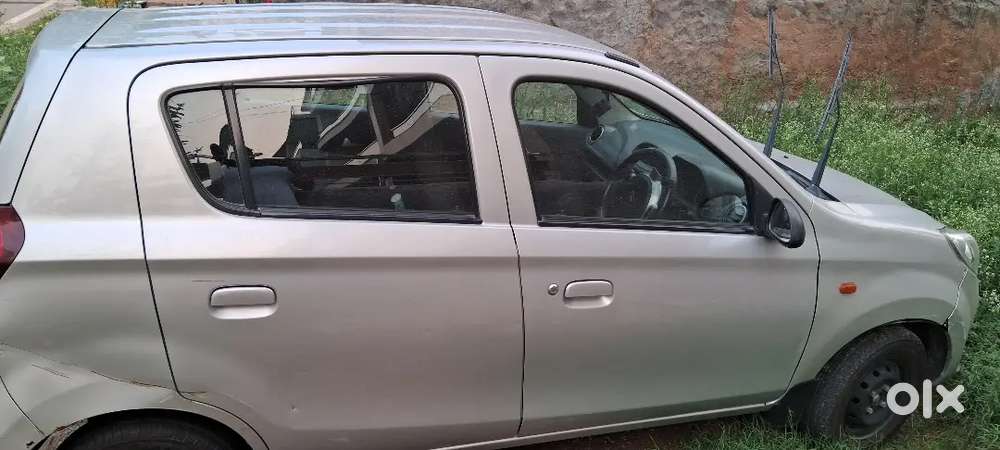Maruti Suzuki Alto 800 2013 Model