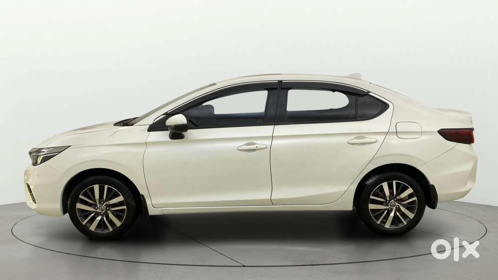 Honda City 1.5 Vx I-vtec Mt, 2021, Petrol