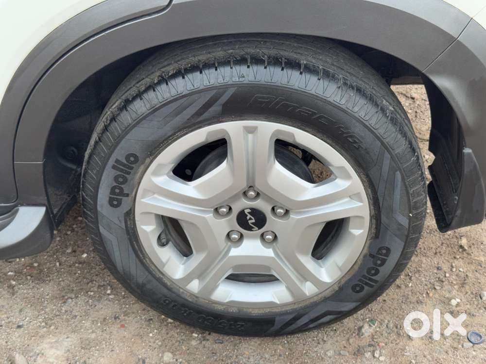 Kia Sonet 1.2 Htk, 2022, Petrol
