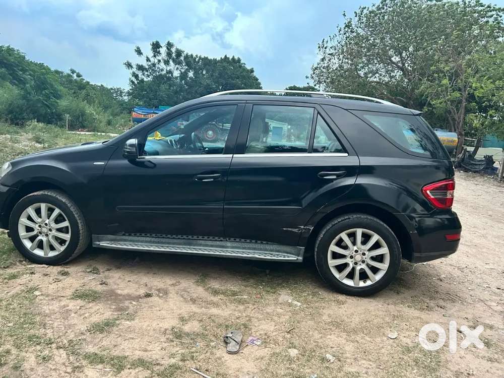 Mercedes Benz Top Model