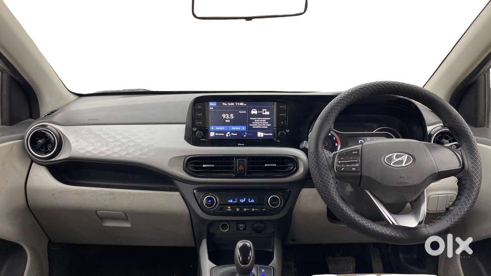 Hyundai Grand I10 Nios Asta Amt 1.2 Kappa Vtvt, 2021, Petrol