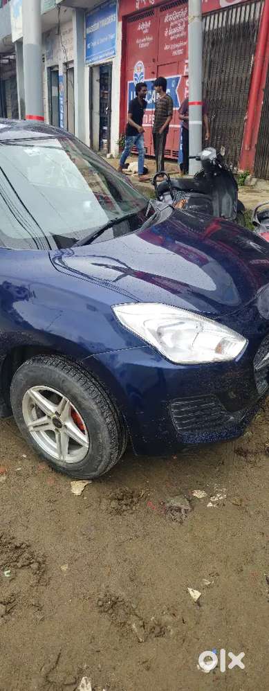 Maruti Suzuki Swift Vdi 2019
