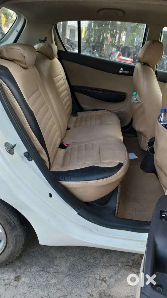 Hyundai I20 2014 Diesel Well Maintained