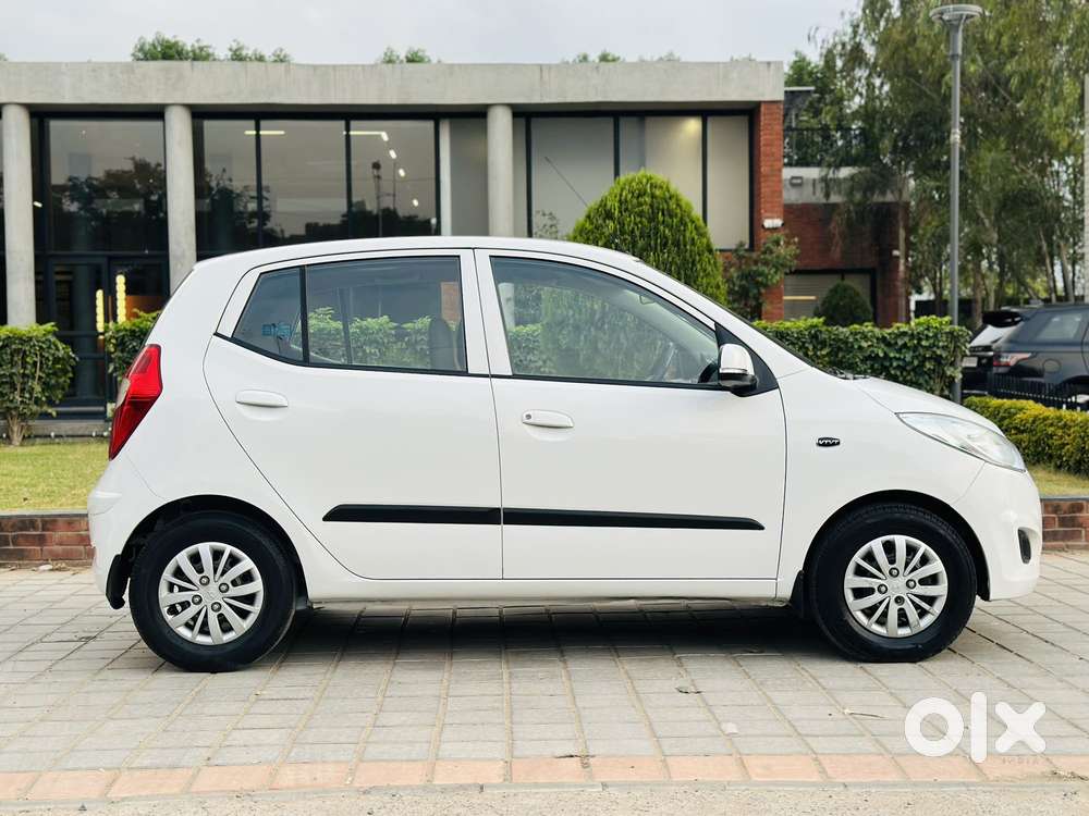 Hyundai I10 1.2 Kappa Magna, 2013, Petrol