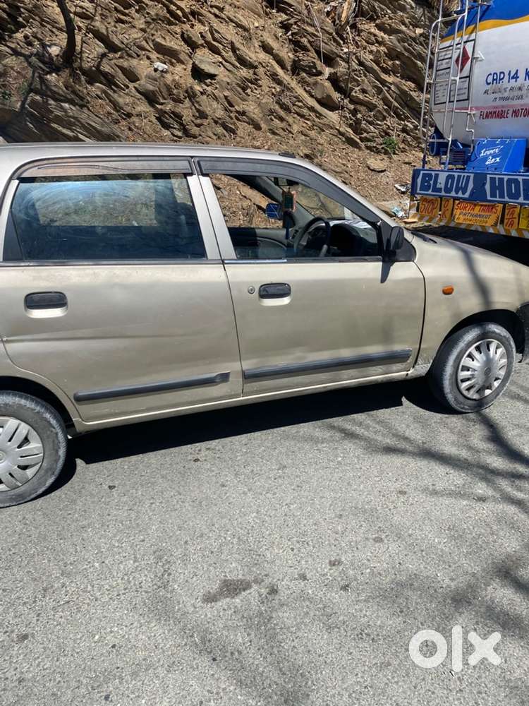 Maruti Suzuki Alto 2005