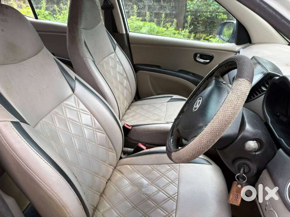 Hyundai I10 Sportz 1.2 Automatic Kappa2, 2013, Petrol