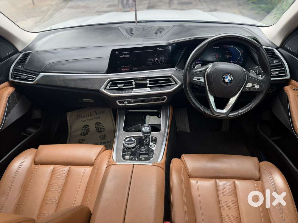 Bmw X5 Xdrive 30d, 2019, Diesel