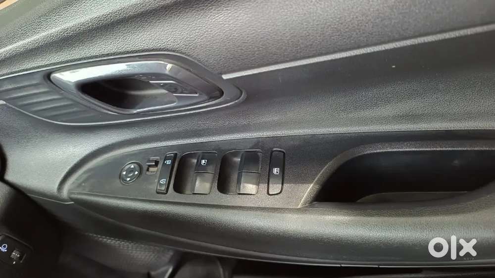 Hyundai New I20 2021 Petrol Well Maintained