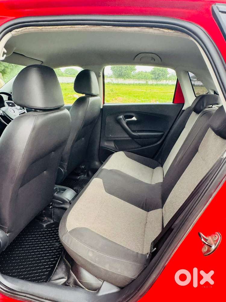 Volkswagen Polo 1.2 Gt Tsi, 2016, Petrol