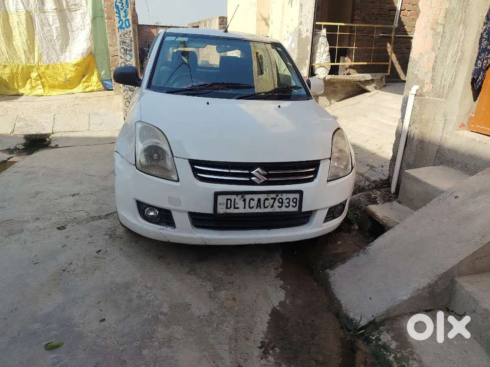 Swift Dzire