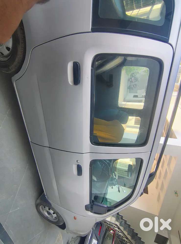 Maruti Suzuki Wagon R Lxi 2005 Year Car