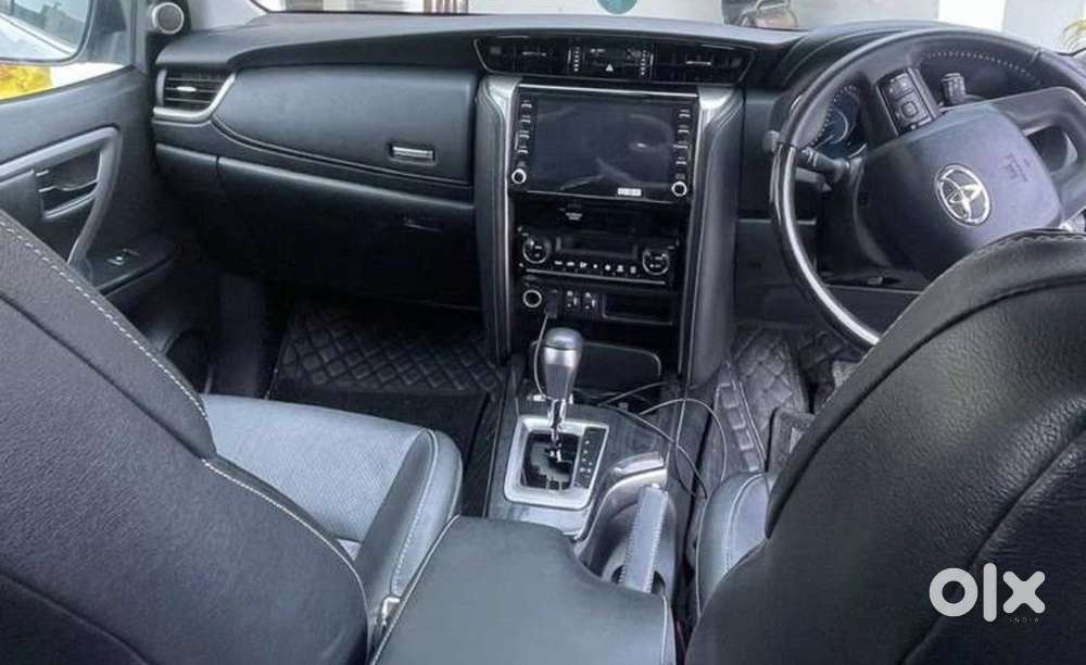 Toyota Fortuner 4x2 At 2.8 Diesel, 2023, Diesel