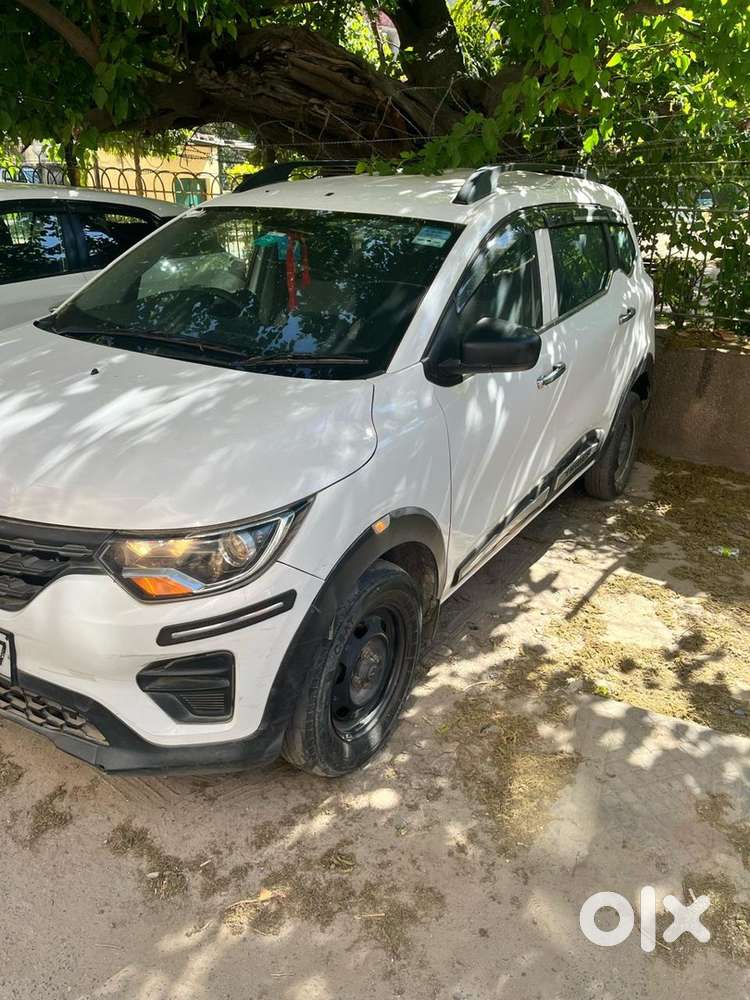 Renault Triber Petrol 2022