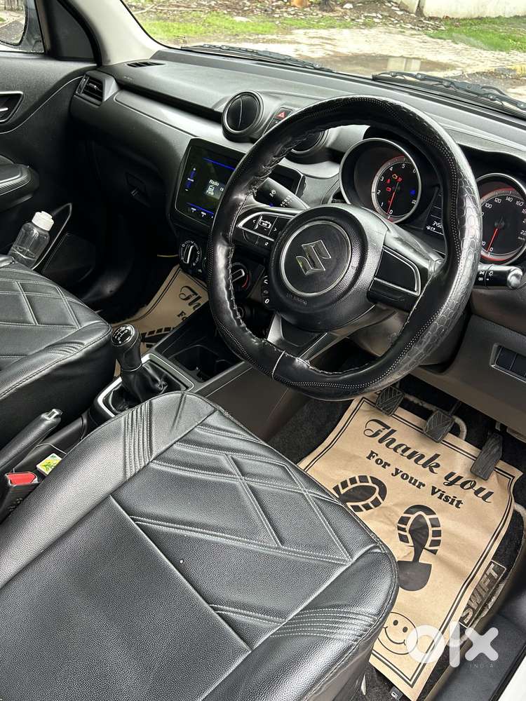 Maruti Suzuki Swift, 2023, Petrol
