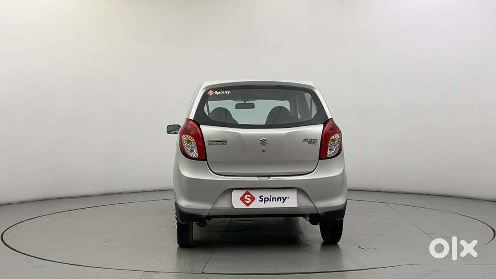 Maruti Suzuki Alto 800 Lxi, 2019, Petrol