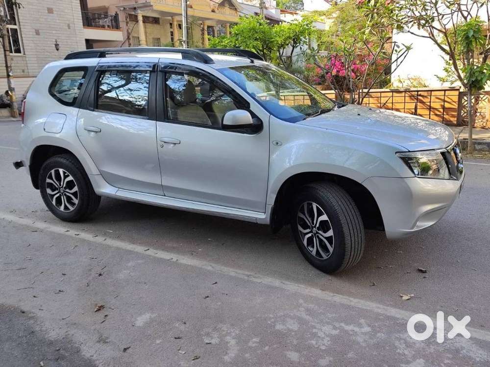 Nissan Terrano Xl D Plus, 2016, Diesel