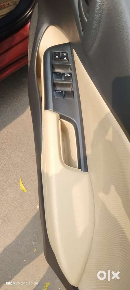 Honda City 2014-2015 I Vtec Sv, 2015, Petrol