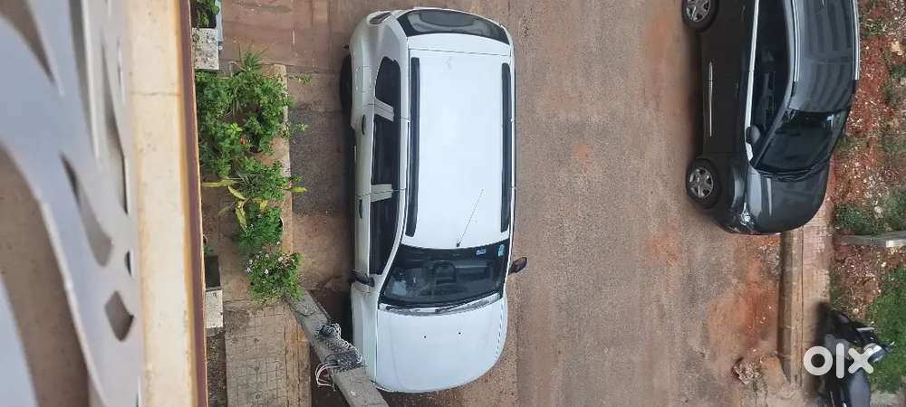 Renault Duster 2014