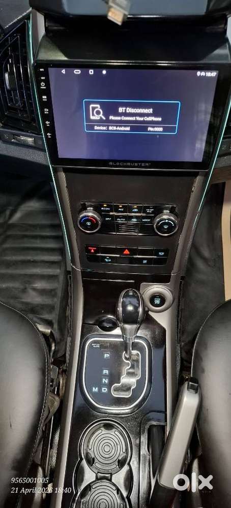 Mahindra Xuv500 W9, 2019, Diesel