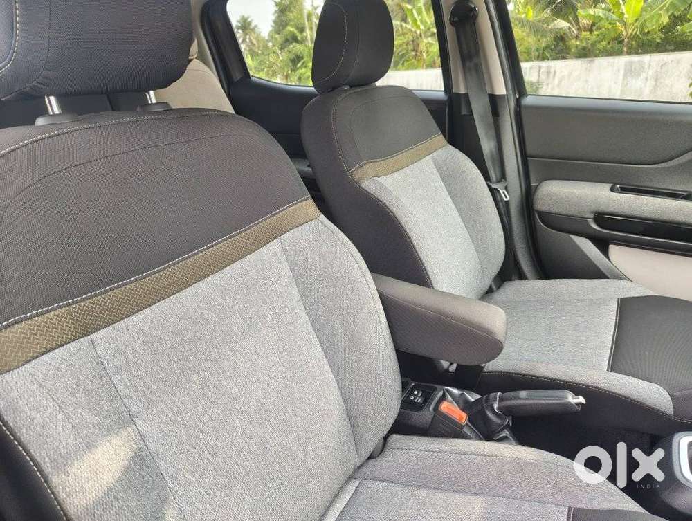 Citroen C3 Aircross Plus 1.2 7 Str, 2024, Petrol
