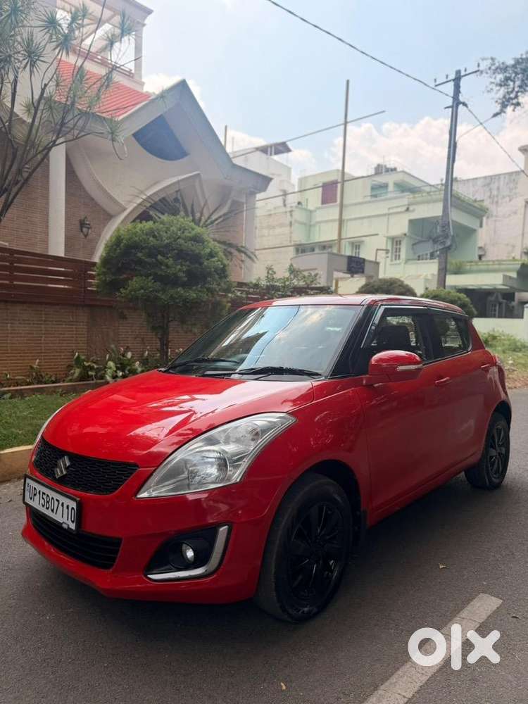 Maruti Suzuki Diesel 2015 Year